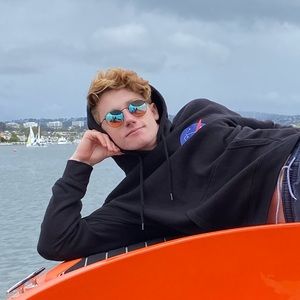 Meet your Posher, Spencer